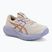 Кросівки для бігу жіночі Asics Gel-Cumulus 28 Oatmeal/Fresh Air