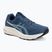 Кросівки для бігу чоловічі ASICS Gel-Contend 10 grand shark/calm indigo