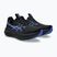 Кросівки для бігу чоловічі ASICS Gel-Nimbus 28 black/neon blue