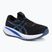 Кросівки для бігу чоловічі ASICS Gel-Cumulus 28 black/neon blue