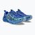 Кросівки для бігу чоловічі ASICS Noosa Tri 16 bright sunstone/soft skyneon blue/illuminate mint