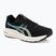 Кросівки для бігу чоловічі ASICS Gel-Contend 10 black/illuminate yellow