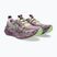 Кросівки для бігу жіночі Asics Noosa Tri 16 Hazy Lilac/Dark Prune