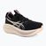 Кросівки для бігу жіночі ASICS Gel-Nimbus 28 black/taro purple