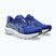 Кросівки для бігу чоловічі ASICS GT-1000 15 prussian blue/white