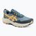 Кросівки для бігу чоловічі Asics Gel-Venture 11 foggy teal/sandstorm