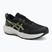 Кросівки для бігу чоловічі Asics Gel-Venture 11 Black/Khaki Green