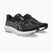 Кросівки для бігу чоловічі ASICS GT-1000 15 black/white