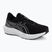 Кросівки для бігу чоловічі ASICS GT-1000 15 black/white