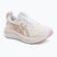 Кросівки для бігу жіночі Asics Gel-Kayano 33 White/Hazy Lilac