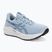 Кросівки для бігу чоловічі ASICS Versablast 4 solid air/prussian blue