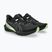 Кросівки для бігу чоловічі ASICS GT-1000 15 black/illuminate yellow
