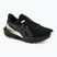 Кросівки для бігу чоловічі ASICS GT-1000 15 black/illuminate yellow