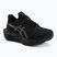 Кросівки для бігу жіночі ASICS Novablast 6 black/black