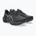 Кросівки для бігу жіночі ASICS Novablast 6 black/black