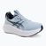Кросівки для бігу чоловічі ASICS Gel-Nimbus 28 solid air/midnight