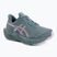 Кросівки для бігу жіночі ASICS Novablast 6 foggy teal/hazy lilac