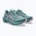 Кросівки для бігу жіночі ASICS Novablast 6 foggy teal/hazy lilac
