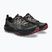 Кросівки для бігу чоловічі Asics Gel-Sonoma 8 Gtx Black/Brisket Red