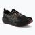 Кросівки для бігу чоловічі Asics Gel-Sonoma 8 Gtx Black/Brisket Red