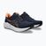 Кросівки для бігу чоловічі ASICS Versablast 4 midnight/bright sunstone