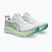 Кросівки для бігу чоловічі ASICS Gel-Kayano 33 white/energy aqua