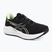 Кросівки для бігу чоловічі ASICS Versablast 4 black/illuminate yellow