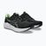 Кросівки для бігу чоловічі ASICS Versablast 4 black/illuminate yellow