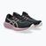Кросівки для бігу жіночі Asics Gel-Cumulus 28 Black/Taro Purple