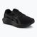 Кросівки для бігу жіночі ASICS Gel-Contend 10 black/carrier grey