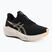 Кросівки для бігу чоловічі ASICS Novablast 6 black/khaki