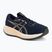 Кросівки для бігу чоловічі ASICS Gel-Cumulus 28 midnight/khaki green
