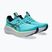 Кросівки для бігу чоловічі ASICS Gel-Nimbus 28 energy aqua/midnight
