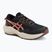 Кросівки для бігу жіночі Asics Gel-Venture 11 Black/Sun Coral