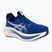Кросівки для бігу чоловічі ASICS Gel-Nimbus 28 prussian blue/cream