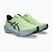 Кросівки для бігу чоловічі ASICS Novablast 6 illuminate yellow/black