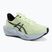Кросівки для бігу чоловічі ASICS Novablast 6 illuminate yellow/black