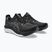 Кросівки для бігу чоловічі ASICS Gel-Kayano 33 black/white