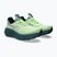 Кросівки для бігу чоловічі ASICS Gel-Nimbus 28 illuminate yellow/foggy teal