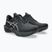 Кросівки для бігу чоловічі ASICS Novablast 6 black/black
