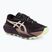 Кросівки для бігу жіночі ASICS Trabuco 14 black/dark aubergine
