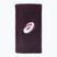 Напульсники ASICS Wrist Band Long 2 pcs. dark aubergine