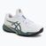 Кросівки тенісні чоловічі ASICS Court FF 3 white/foggy teal