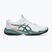 Кросівки тенісні чоловічі ASICS Court FF 3 Clay white/foggy teal