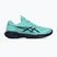 Кросівки тенісні чоловічі ASICS Solution Speed FF 4 Clay illuminate mint/night sky