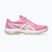 Кросівки для паделя жіноче ASICS Game FF Padel bubblegum/white