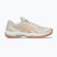 Кросівки тенісні жіночі ASICS Game FF Clay W soft oat/cantaloupe