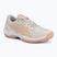 Кросівки тенісні жіночі ASICS Game FF Clay W soft oat/cantaloupe