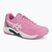 Кросівки для паделя жіноче ASICS Gel-Dedicate 9 Padel W bubblegum/white