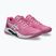 Кросівки для паделя жіноче ASICS Gel-Dedicate 9 Padel W bubblegum/white